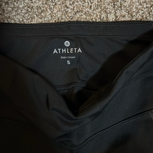 ATHLETA cropped leggings - Picture 3 of 3